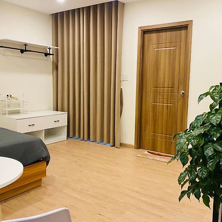 B786 Airport Apartment Хошимин Экстерьер фото