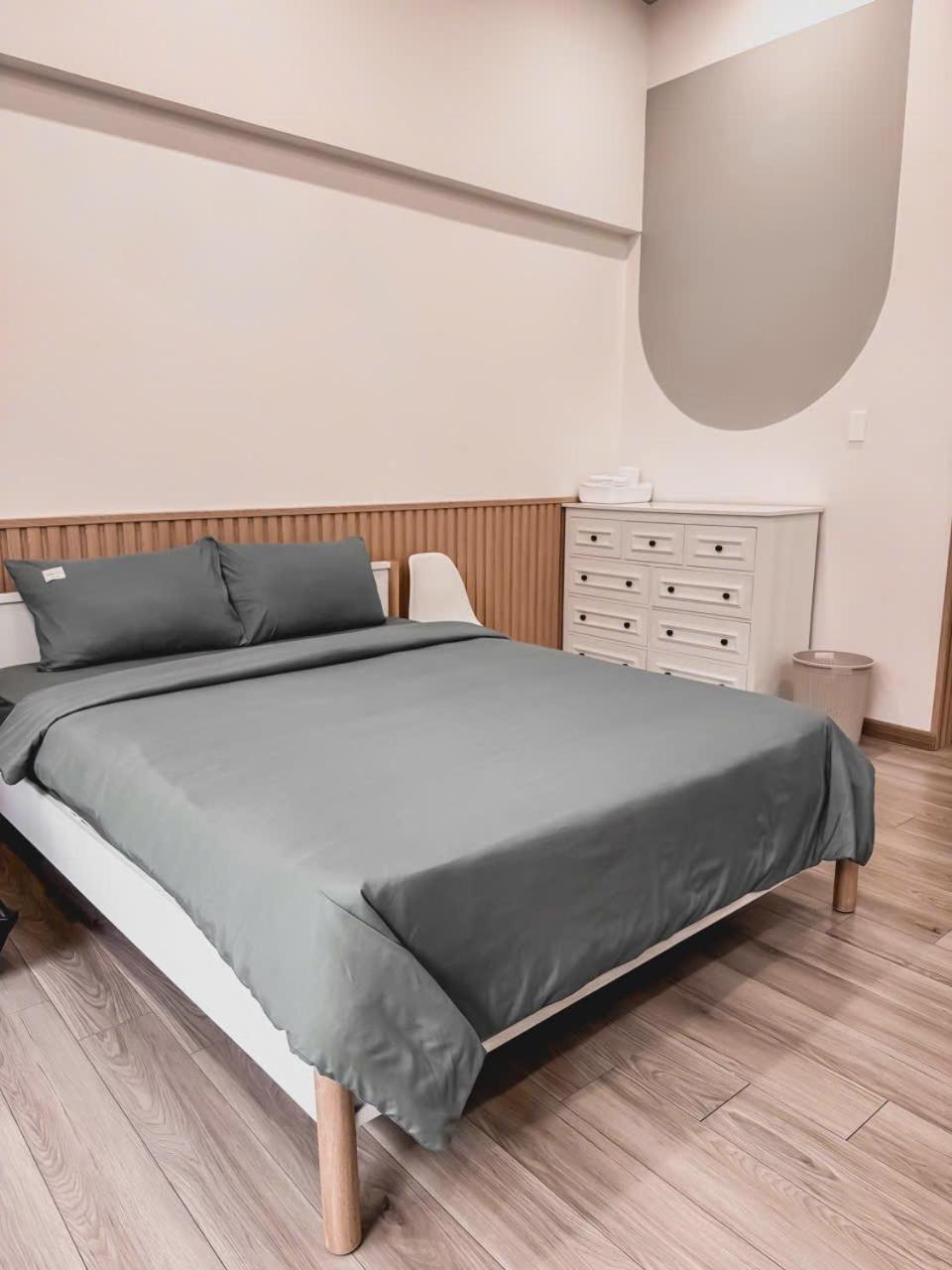 B786 Airport Apartment Хошимин Экстерьер фото