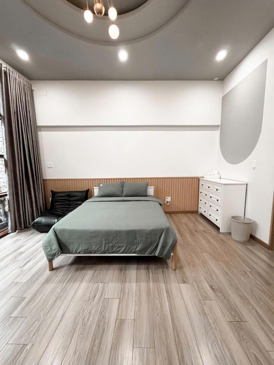 B786 Airport Apartment Хошимин Экстерьер фото